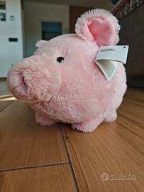 Salvadanaio Maialino Tiger