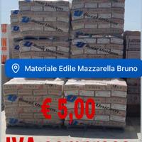 Cemento buzzi