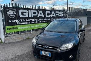 Ford Focus 1.0 EcoBoost 125 CV Start&Stop Titanium