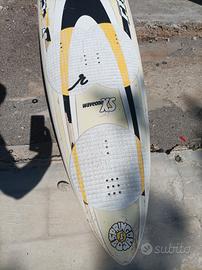 tavola da Wind surf