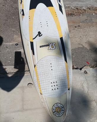 tavola da Wind surf