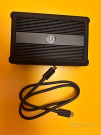 OWC Thunderbolt 3 to 10G Ethernet-Adapter 10GbE