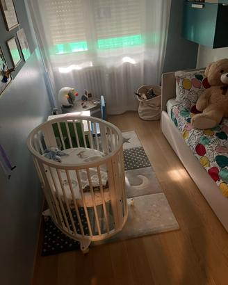 Stokke Sleepi, letto evolutivo fino ai 5 anni