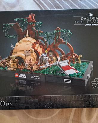 lego star war -Set fuori produzione