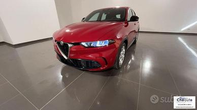 ALFA ROMEO - Tonale - 1.5 130CV MHEV TCT7 Super