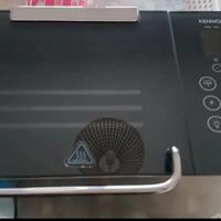 macchina per il pane Kenwood