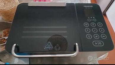 macchina per il pane Kenwood