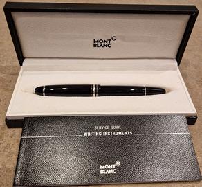 Penna Montblanc Meisterstück LeGrand Roller P162
