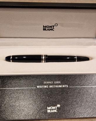 Penna Montblanc Meisterstück LeGrand Roller P162