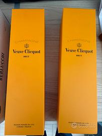 Champagne stock moet chandon veuve clicquot berluc