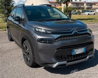 ricambi Citroen C3 Aircross 