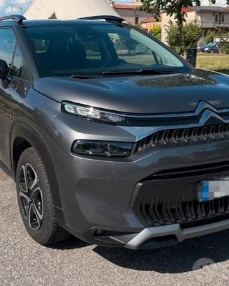 ricambi Citroen C3 Aircross 