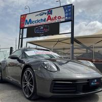 PORSCHE 911 CARRERA 992 3.0 385 CV FULL IVA ESPOST
