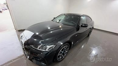 Bmw 420 420d Gran Coupe M Sport 190cv auto