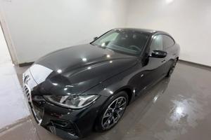 Bmw 420 420d Gran Coupe M Sport 190cv auto