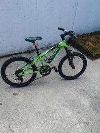 bici bimbo 