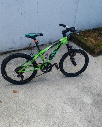 bici bimbo 