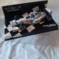 STEWART FORD VERSTAPPEN 