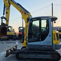 MINIESCAVATORE WACKER NEUSON ET65