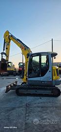 MINIESCAVATORE WACKER NEUSON ET65