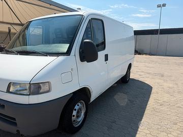 Fiat ducato 2.0 disel