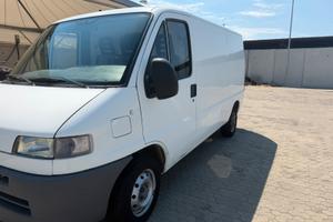 Fiat ducato 2.0 disel