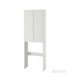 Mobile per lavatrice Ikea NYSIŌN