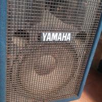 cassa  Yamaha kPS212N