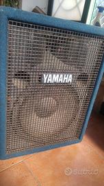 cassa  Yamaha kPS212N