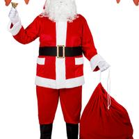 Babbo Natale a domicilio 