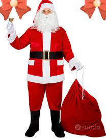 Babbo Natale a domicilio 