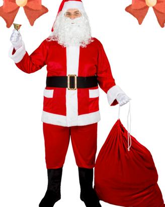 Babbo Natale a domicilio 