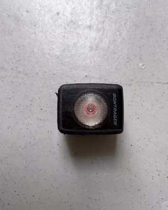 Luce posteriore per bici Bontrager 