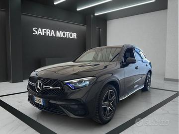 Mercedes-Benz GLC 220d 4M Mild Hyb. AMG Advanced