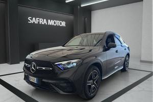 Mercedes-Benz GLC 220d 4M Mild Hyb. AMG Advanced
