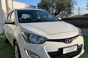 Hyundai i20 1.1 CRDi 5p. Sound Edition