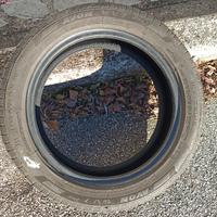 4 pneumatici invernali Avon WV7 per lancia Ypsilon