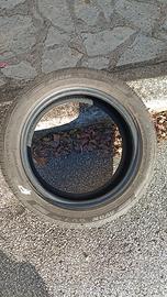 4 pneumatici invernali Avon WV7 per lancia Ypsilon