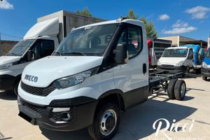 IVECO T. DAILY 35-130 A TELAIO