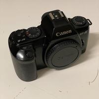 Canon EF M 35mm