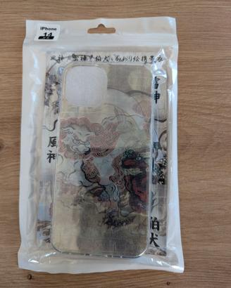 Cover Iphone14