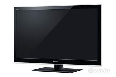 Panasonic TX-L32EM5E. Dimensioni schermo: 81,28 cm