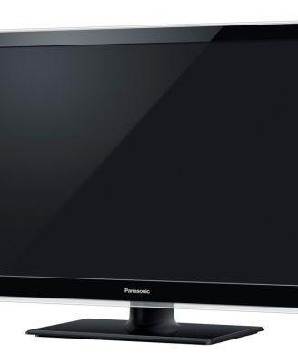 Panasonic TX-L32EM5E. Dimensioni schermo: 81,28 cm