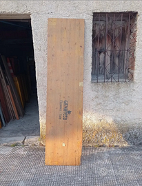 Palchi per manifestazioni di piazza