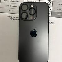 Iphone 14 pro 256 gb