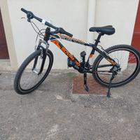 bici sovrano 26