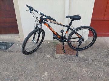 bici sovrano 26