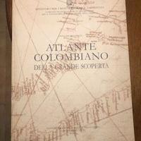 NUOVA RACCOLTA COLOMBIANA