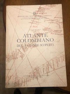 NUOVA RACCOLTA COLOMBIANA
