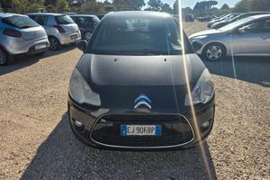 Citroen C3 1.4 GPL airdream Exclusive